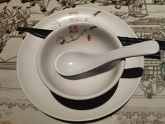 -绿茶餐厅(龙井船宴· 品牌总店)