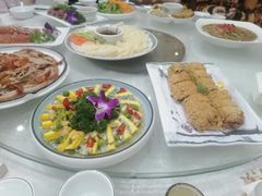 -西兰轩清真菜馆(北顺城街店)