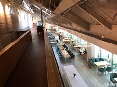 自助取餐区-EN SPACE恩空间