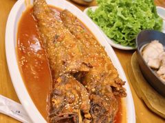 -全州拌饭馆(断桥店)