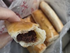 -中关村茶点