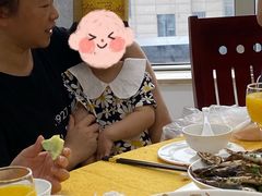 -爱的果实月嫂育婴师(世纪东方店)