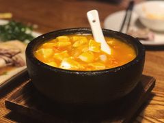 鲜虾石锅豆腐-小和庆·知味(首铸万科店)