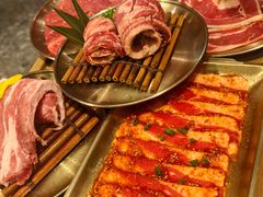 -西塔老太太泥炉烤肉(北京双井店)