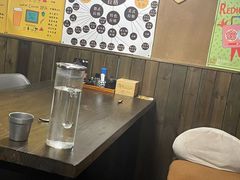 -半藏居酒屋(香港花园店)