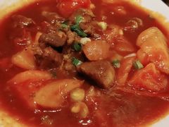 -老牌坊鲁菜名店(宽厚里店)