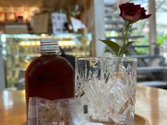 -花房咖啡 FLOWER YIN COFFEE