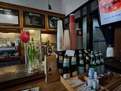 -1901 Cafe(西四店)