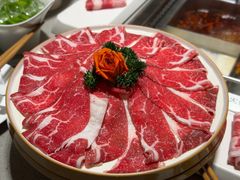 -海底捞火锅(金融街万达店)