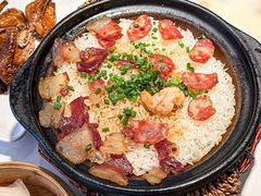 -苏帮袁Sue Cuisine(南开大悦城店)
