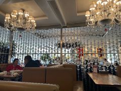 -花舍·新派粤菜·西餐·下午茶(亚运村·鸟巢店)