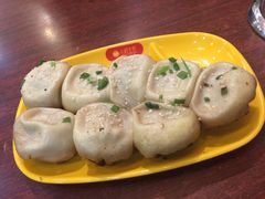 -小杨生煎(香港名都店)