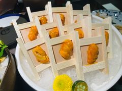 -極上萬膳·日料放题(海岸城店)