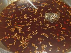 -味之绝热血美蛙鱼火锅(中坝店)