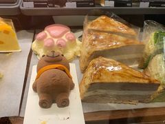 -星巴克(成都东站店)
