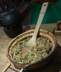 -惠食佳·宴会厅(滨江西路店)