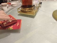 -清真·双公羊·馕坑烤全羊(奥体店)
