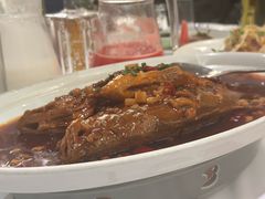 -同庆楼(大钟寺店)