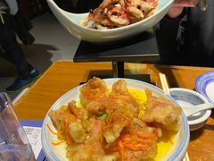 -95号酱骨·一块豆腐(展春园西路店)