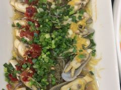 -丰收日·小海鲜·沪上家宴(顾村正大店)