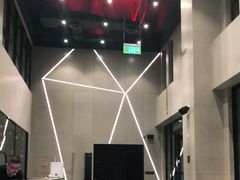 -威尔仕健身·游泳(中港汇店)