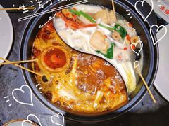 -匠牛亭·锅物烧肉放题自助(昆百大·泰业城店)