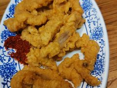 -串大叔炭火烤串·鸡西大冷面刀削面(总店)