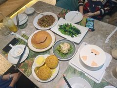 -大树餐厅(红旗街万达店)