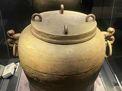 -荆州博物馆