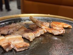 -西塔老太太泥炉烤肉(北京双井店)