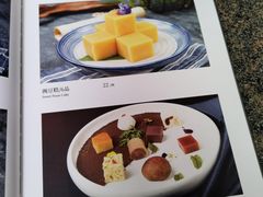 -真地道京味府·鲜橙烤鸭·北京菜(朝外大街东大桥店)