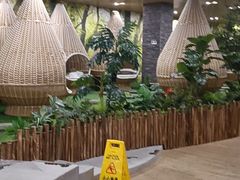 -东方之珠洗浴休闲广场(南开店)