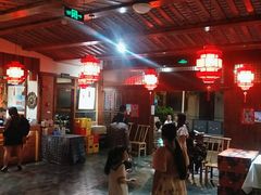 大堂-宽田火锅(几江荣华店)