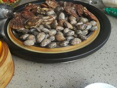 -四海蒸鲜蒸汽海鲜自助(北戴河店)