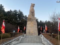 -帽儿山国家森林公园