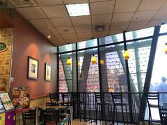-赛百味SUBWAY(哈西店)