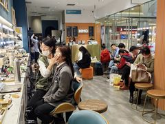 -海马体照相馆(大悦城C时尚馆店)