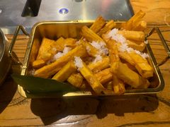 -KAOKAO烤烤·丹东海鲜烧烤(望京店)