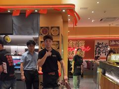 -热辣宗师·串串火锅(万达金街店)