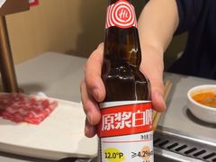 -海底捞火锅(南山京基百纳店)