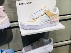 -NIKE品牌体验店(北京蓝色港湾店)