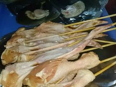-小象钓虾·营地烧烤(洛溪店)