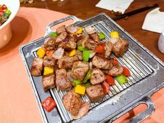 -双合园·海鲜水饺青岛菜(九水东路店)