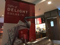 -星巴克(陆家嘴软件园店)