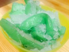 冰镇情果-鬼味烤翅(南锣鼓巷店)
