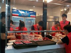 -汕头八里香牛肉店(人民南店)