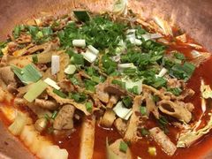 -云海肴云南菜·蒸汽石锅鱼(北京良乡华冠店)