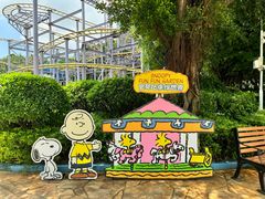 -史努比缤纷世界