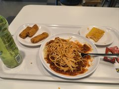 肉酱意面-宜家·瑞典风味餐厅(无锡店)