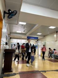 -浙江大学医学院附属儿童医院(湖滨院区)